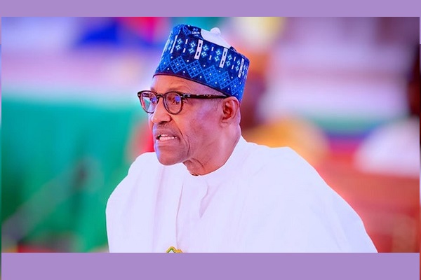 Buhari: Governing Nigeria can be challenging