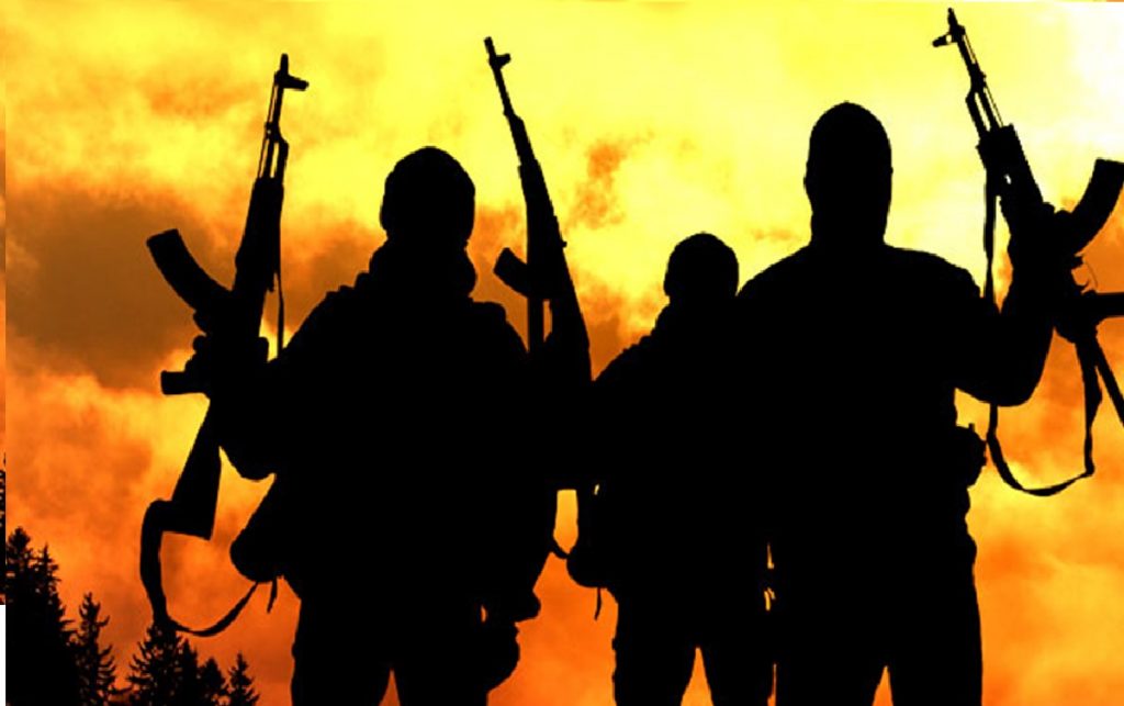 JUST IN: Gunmen attack Abuja community, abduct five residents