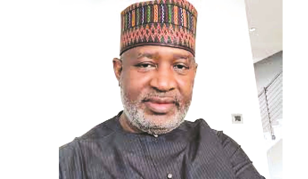 Alleged N2.8b fraud: ‘Why Sirika paidson-in-law’s firm 100% airport contracts sum’