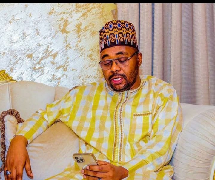 Court restrains police from arresting Kano anti-graft agency Chairman
