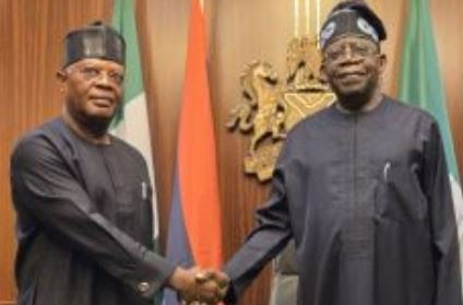 Rivers: President Tinubu Declares State of emergency in rivers state