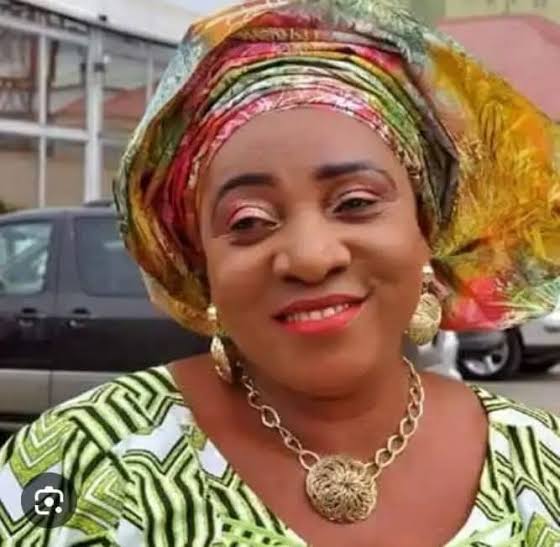 Dupe Jaiyesimi: I Am still hopeful of having a child at 60