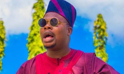 Mr Macaroni: I am not accepting donations despite my 500 Million Naira dept