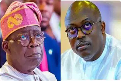 Presidency to Critics: Suspension of Fubara, others ‘no power grab’