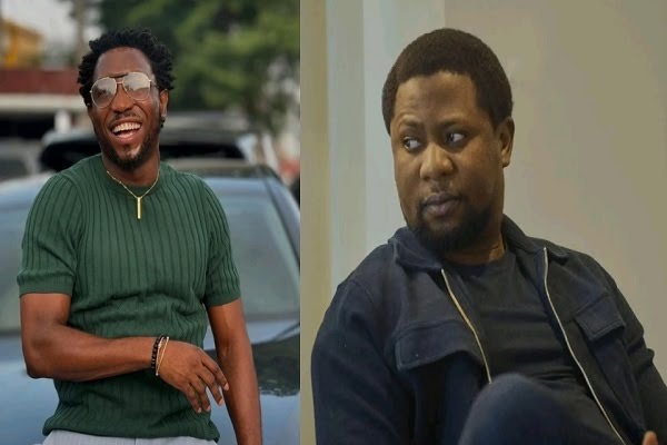 Timi Dakolo slams Femi Lazarus over gospel singers’ fees criticism
