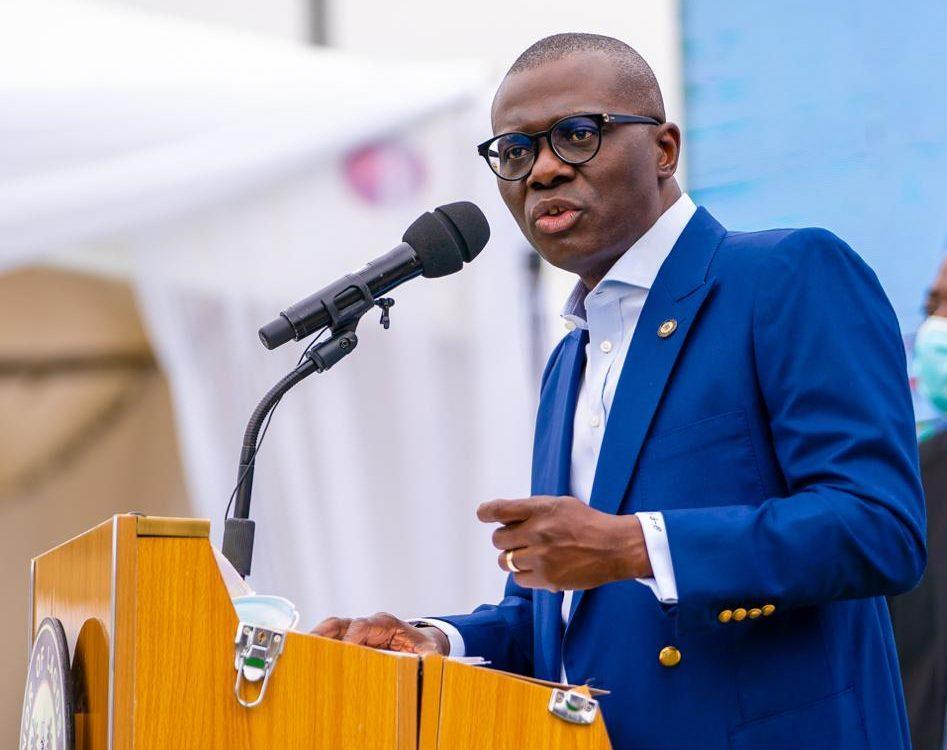 Lagos to deploy 3,000 smart cameras for traffic management