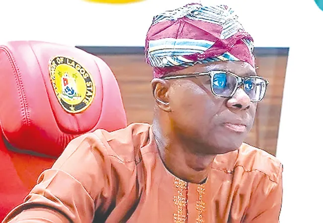Lagos Moves To Make Healthcare Affordable For Indigent Residents