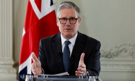 UK Prime Minister: We’ll treat people-smuggling gangs like terrorists