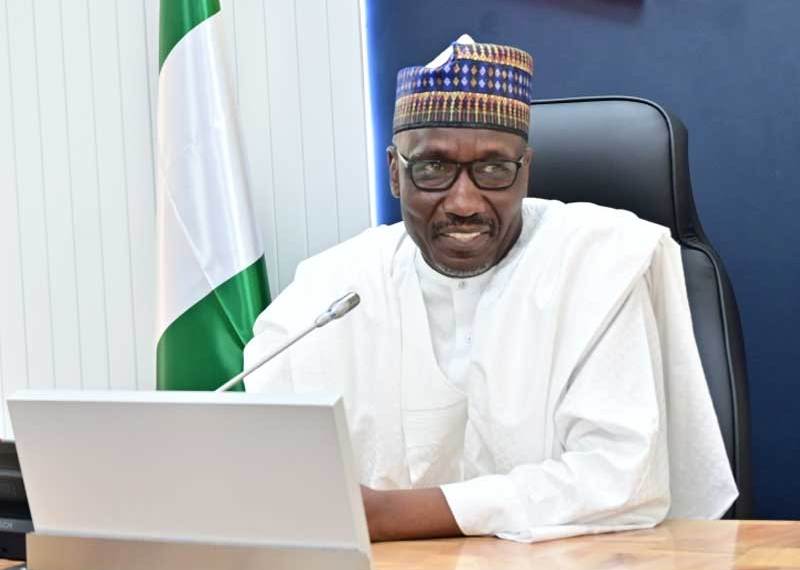 Tinubu Sacks NNPCL CEO Kyari, Appoints Ojulari As Replacement