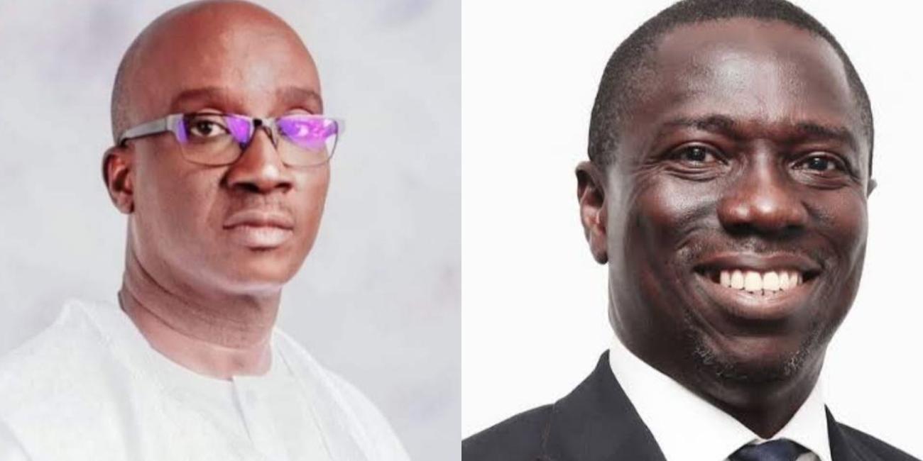 Edo Governorship Tribunal Set To Deliver Judgment In Ighodalo Vs Okpebholo Case