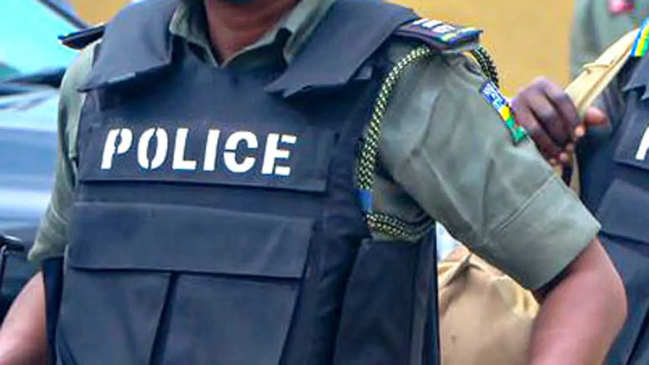 MetroEx-Police officer allegedly kills two family members over land dispute in Lagos