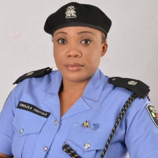 Police uncover criminal hideout at Sagamu interchange, beef up security