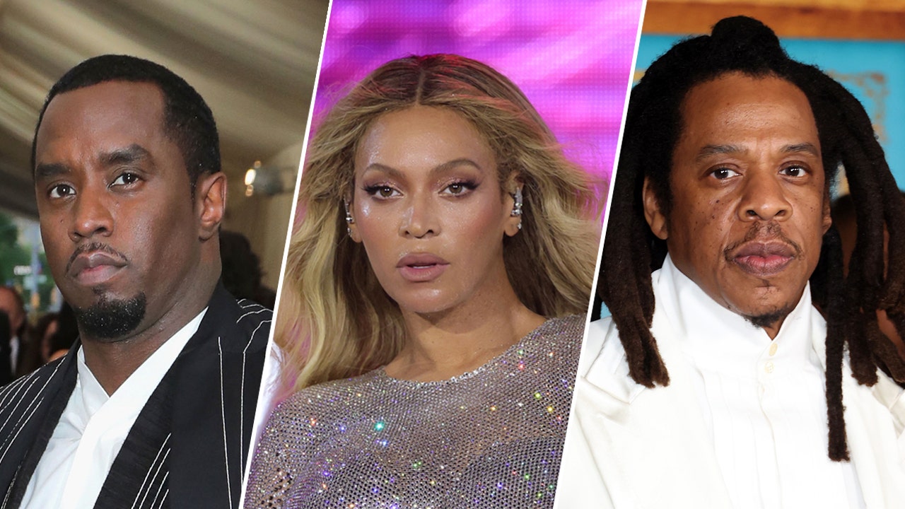 Diddy accuser names Beyoncé , LeBron James as alleged witnesses in human trafficking lawsuit