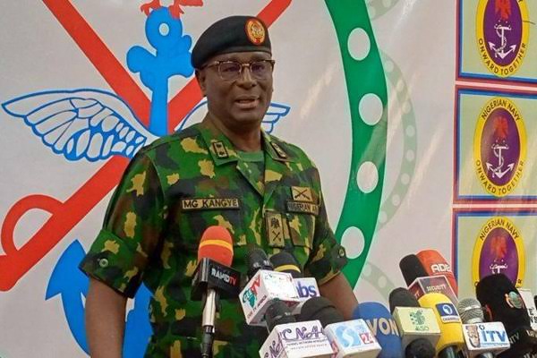 You will meet your maker soon - Military tells notorious bandit kingpin, Turji after he k!lled 12 farmers in Sokoto
