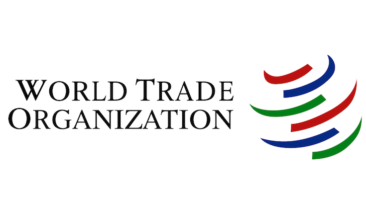 With Tariffs, WTO Foresees Contraction in Global Merchandise Trade Volume Nigeria |  2 hours ago