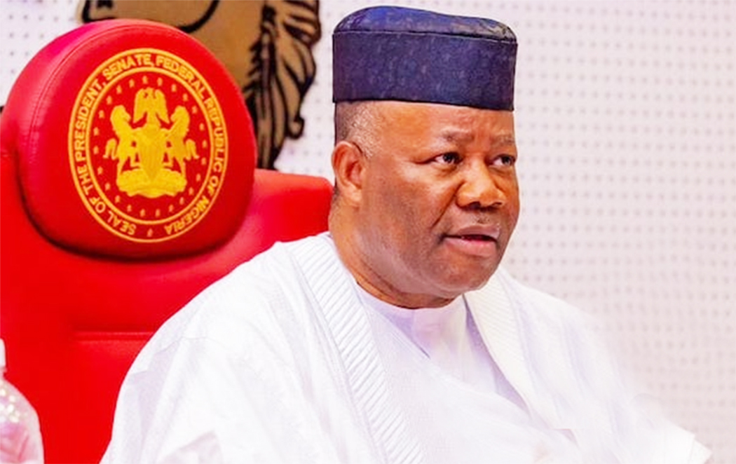 Akpoti-Uduaghan Lied, I Never Plotted Her Assassination