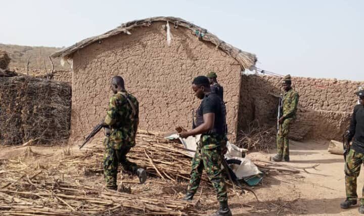 Amnesty International, ex-presidential candidates react to Plateau killings