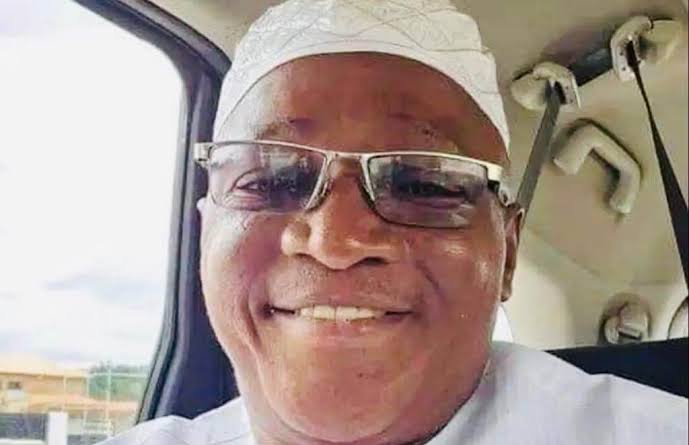 Abeokuta  Oladunjoye fought for our party – Ogun APC chairman