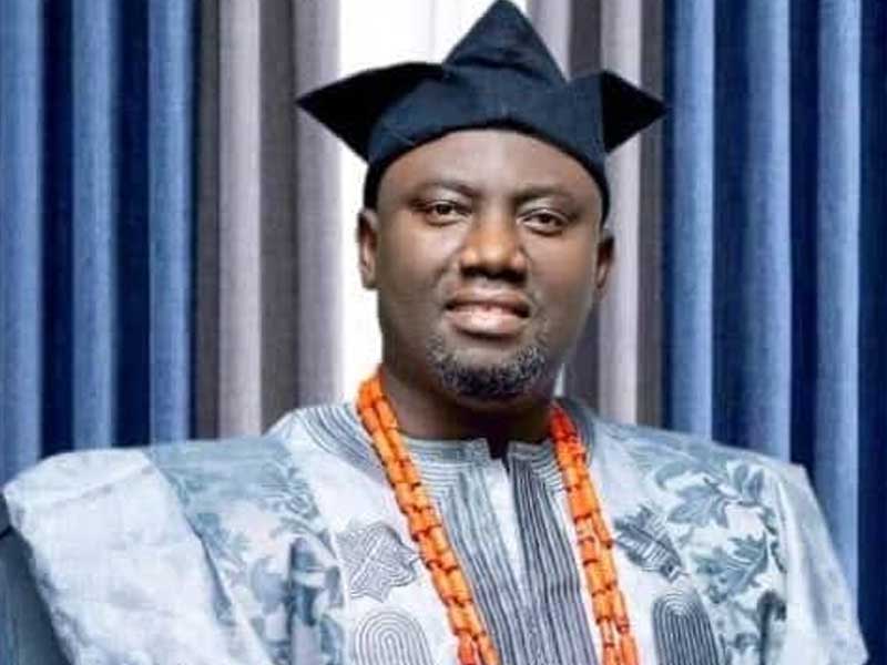 Tinubu to Alaafin: Foster Peace, Promote Cultural Identity, Support Governance Nigeria