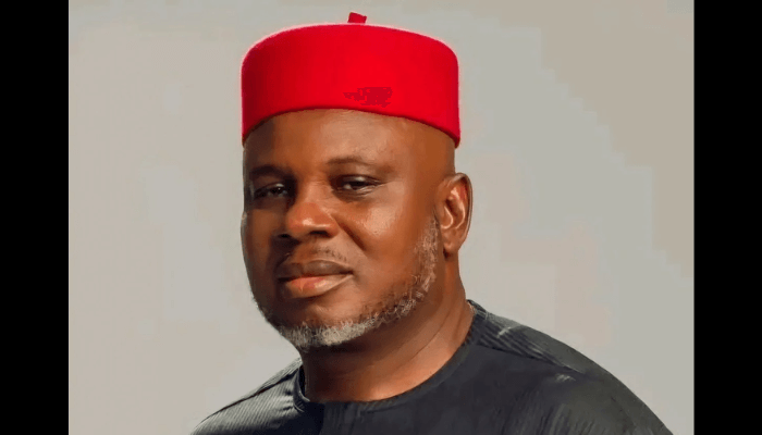 Nicholas Ukachukwu wins APC governorship ticket in Anambra