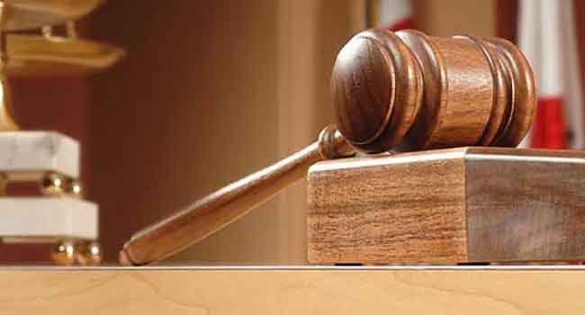 Two Ogun men jailed one month each for stealing 2 chickens