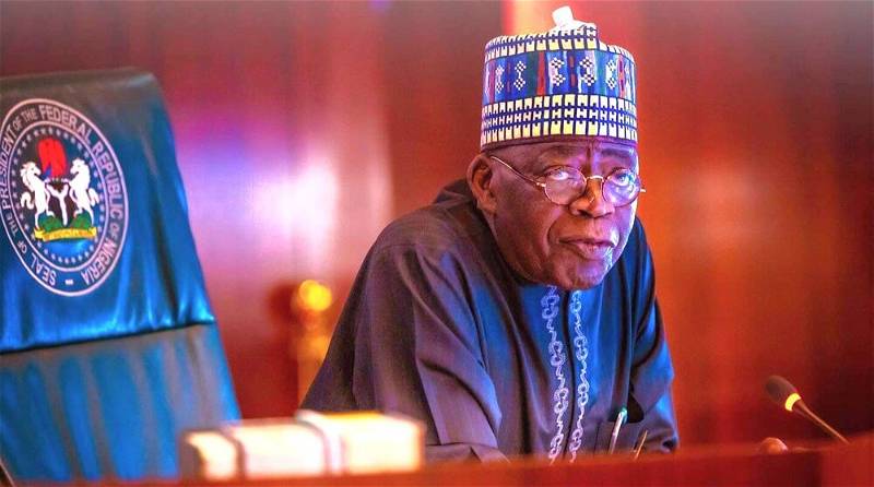 National Police Day: Tinubu assures of improved welfare for personnel