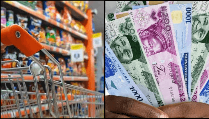 Trump’s tariffs threaten FMCG recovery as naira takes hit
