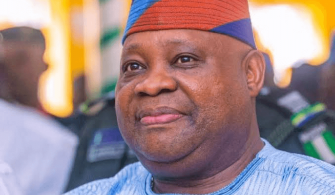 Governor Adeleke relaxes curfew ahead of WASSCE