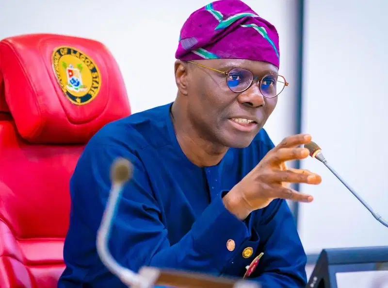 Lagos decries indiscriminate rent increases, fees, pledges commitment to monthly payment