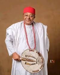 Anambra State Mourns Former Commissioner Maja Umeh By Chinwe Onuigbo, Awka
