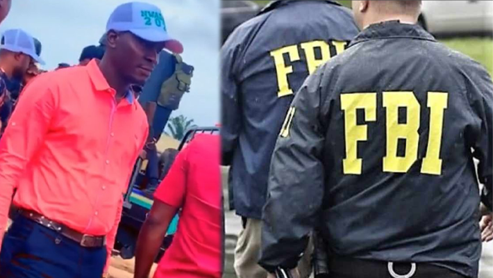 FBI arrests Nec Bullion CEO Uche Nwadavid over $2.5 million fraud, money laundering