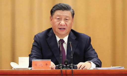 China slaps 125% tariffs on US goods, to ‘ignore’ further hikes