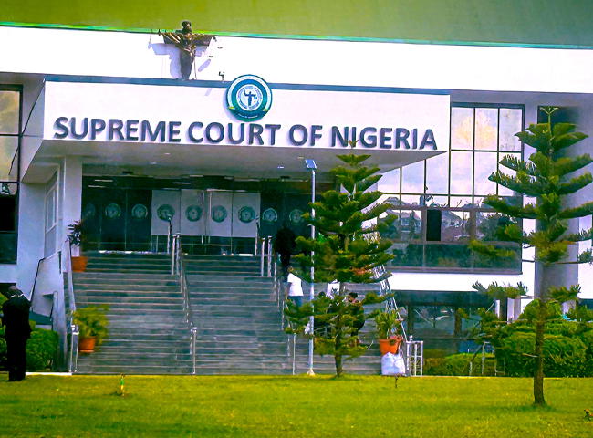 HURIWA slams Abure’s continued stay as Labour Party chair, urges Police, INEC to enforce Supreme Court ruling