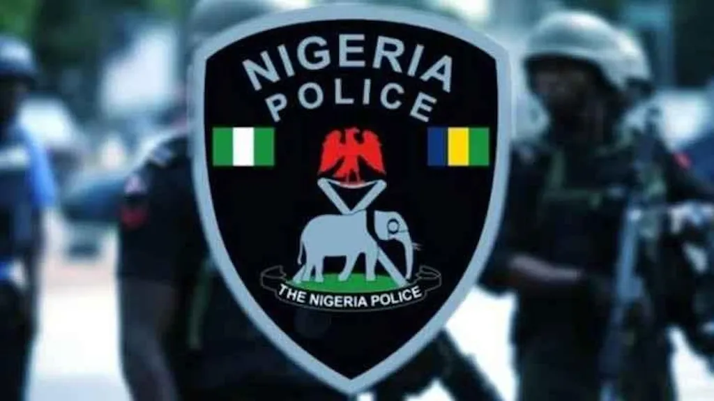 Another set of hunters arrested in Edo