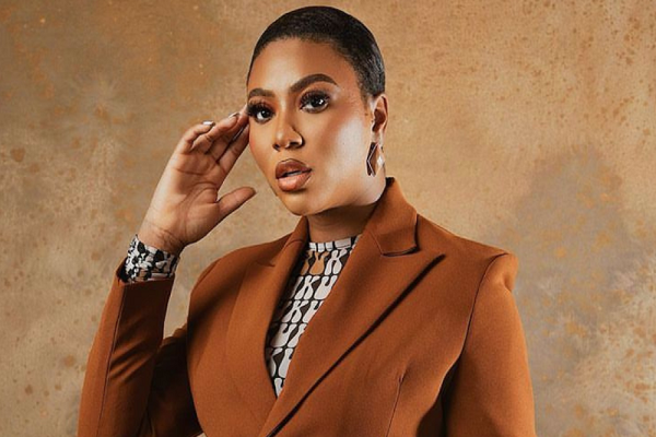 Stephanie Coker laments housing crisis in Lagos, slams exploitative agents
