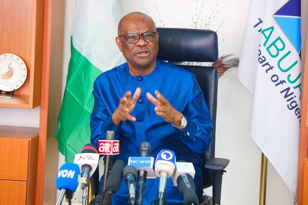 Abuja  FCT has achieved 95 percent budget implementation – Wike