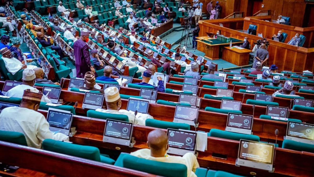 Reps inaugurate committee to monitor emergency rule in Rivers
