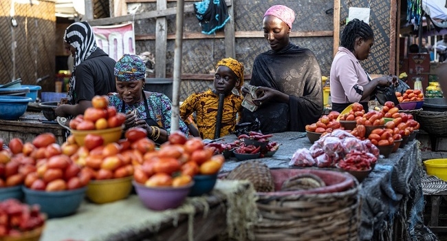 Nigeria’s inflation jumps to 24.23% in March 2025