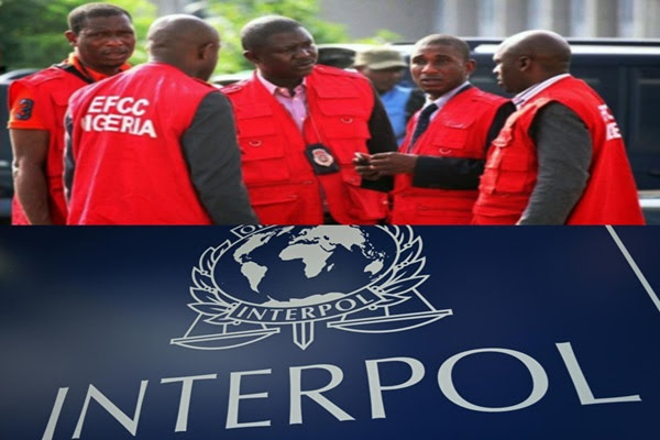 Global hunt begins as Interpol backs EFCC probe into CBEX scam