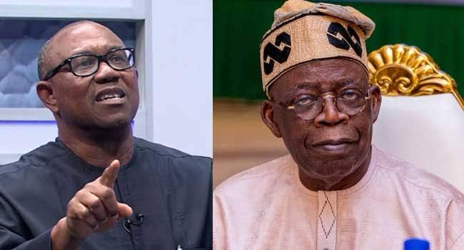 The CEO of the troubling company called Nigeria is retreating in far away land in France - Peter Obi calls on President Tinubu to return home over pressing issues