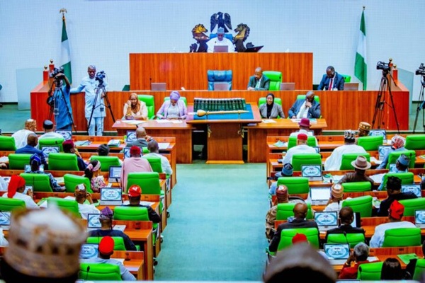 Reps committee summons Ibas over emergency rule in Rivers