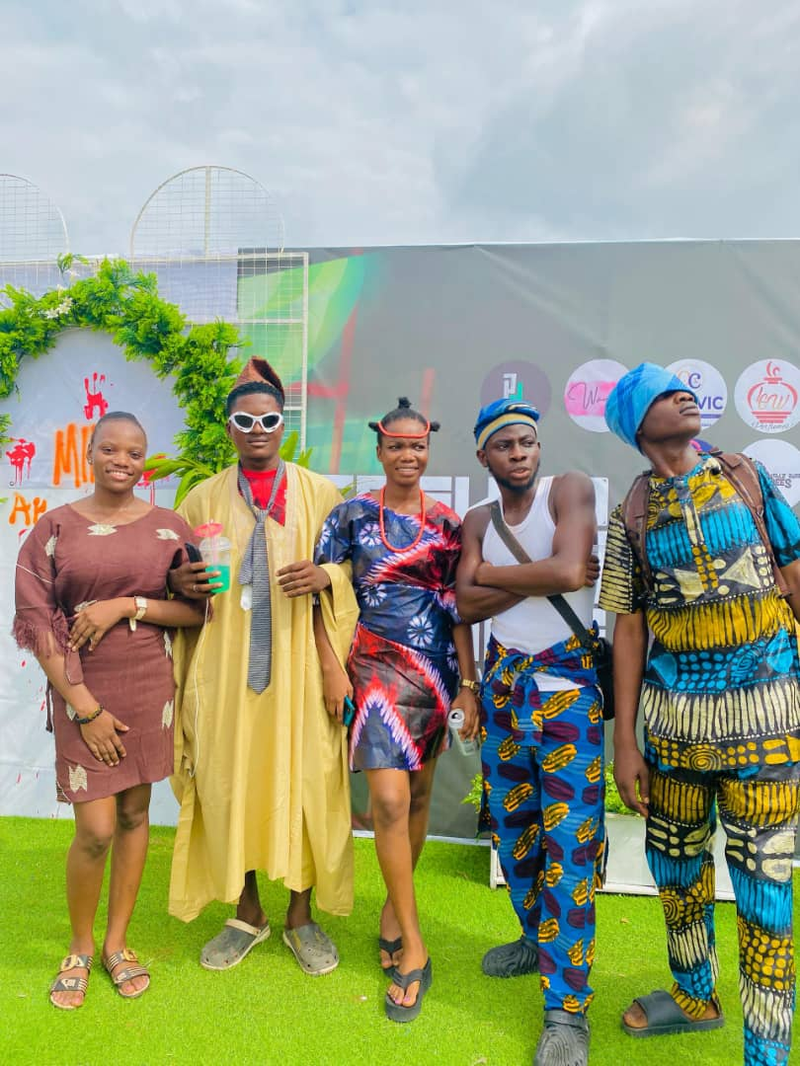 Amuludun - TASUED festival celebrates youth culture, drives economy in Ogun