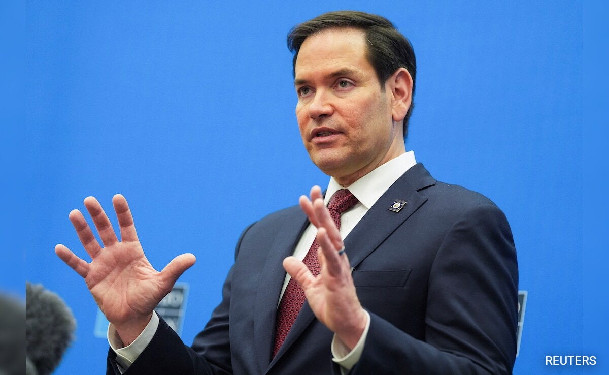 United States Government - If ending Ukraine war isn‘t possible, we may need to move on