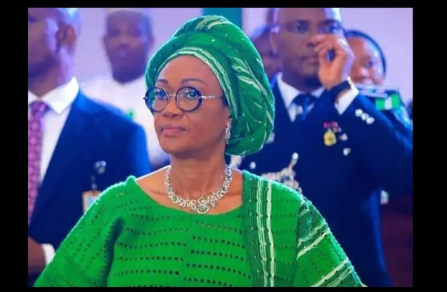 Police refute claims connecting First Lady Remi Tinubu’s convoy to fatal accident in Ondo