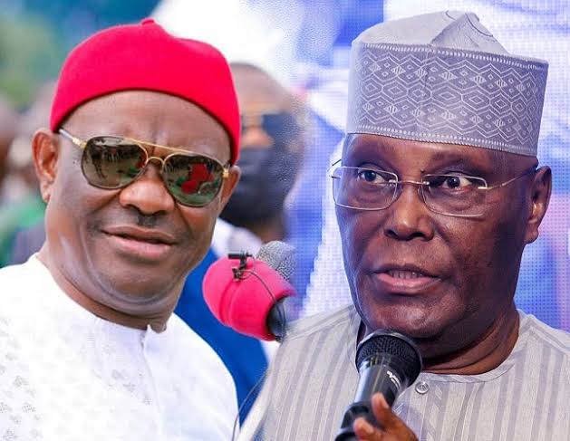 Wike reveals reason he opposed Atiku in 2023