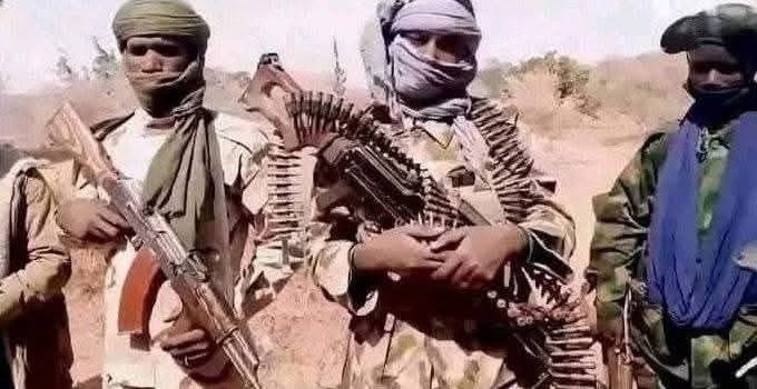 I.S.W.A.P terrorists blow up bridge in Yobe