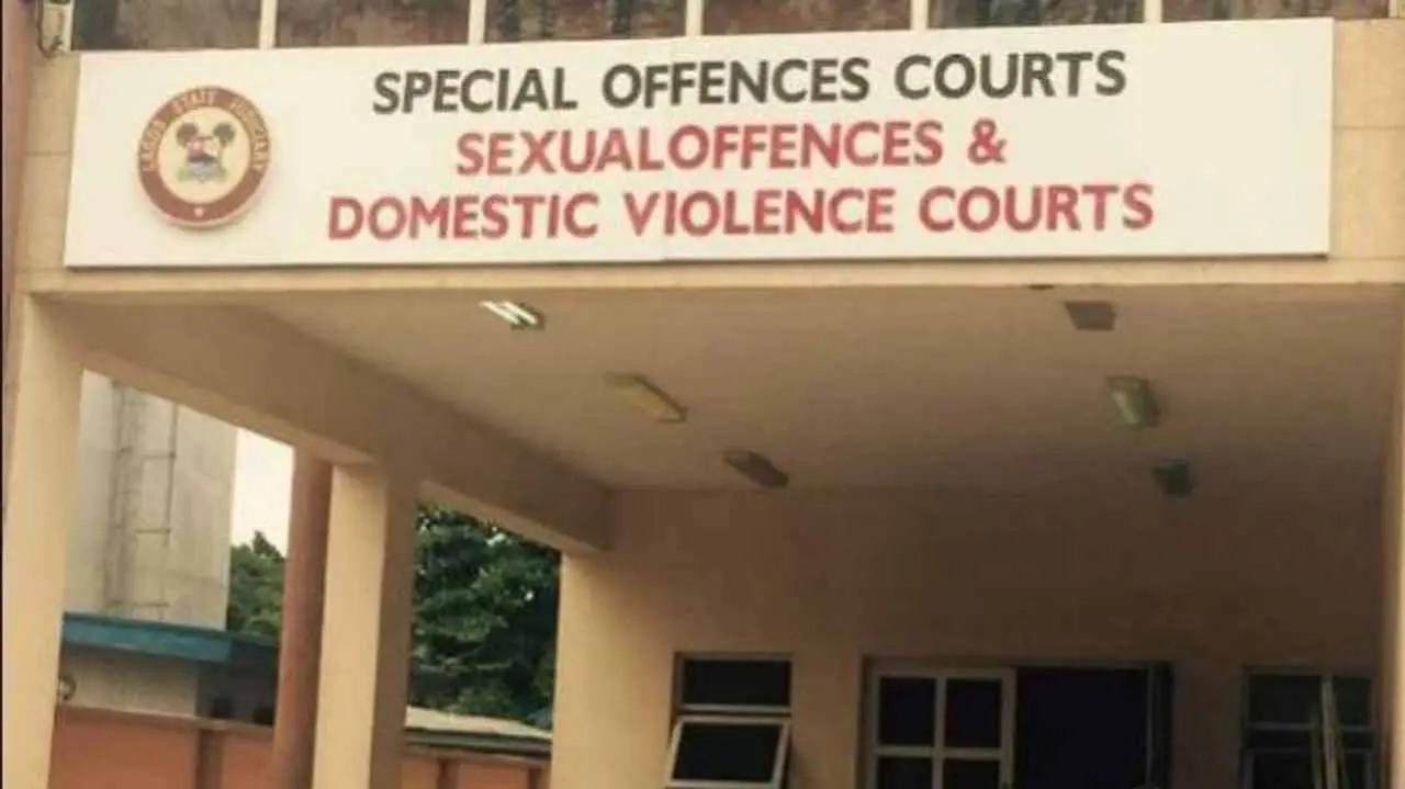 Police officer tells Lagos court how man s3xually assaulted his 15-year-old stepdaughter, resulting in two pregnancies aborted by her mother