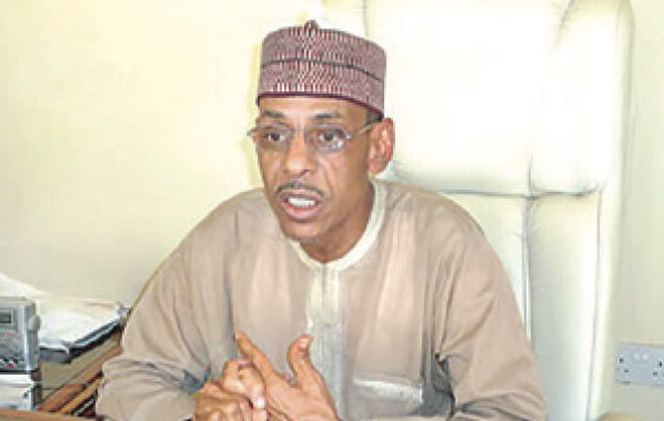 2027: North Will Decide Its Stand in Next Six Months, Declares Hakeem Baba-Ahmed