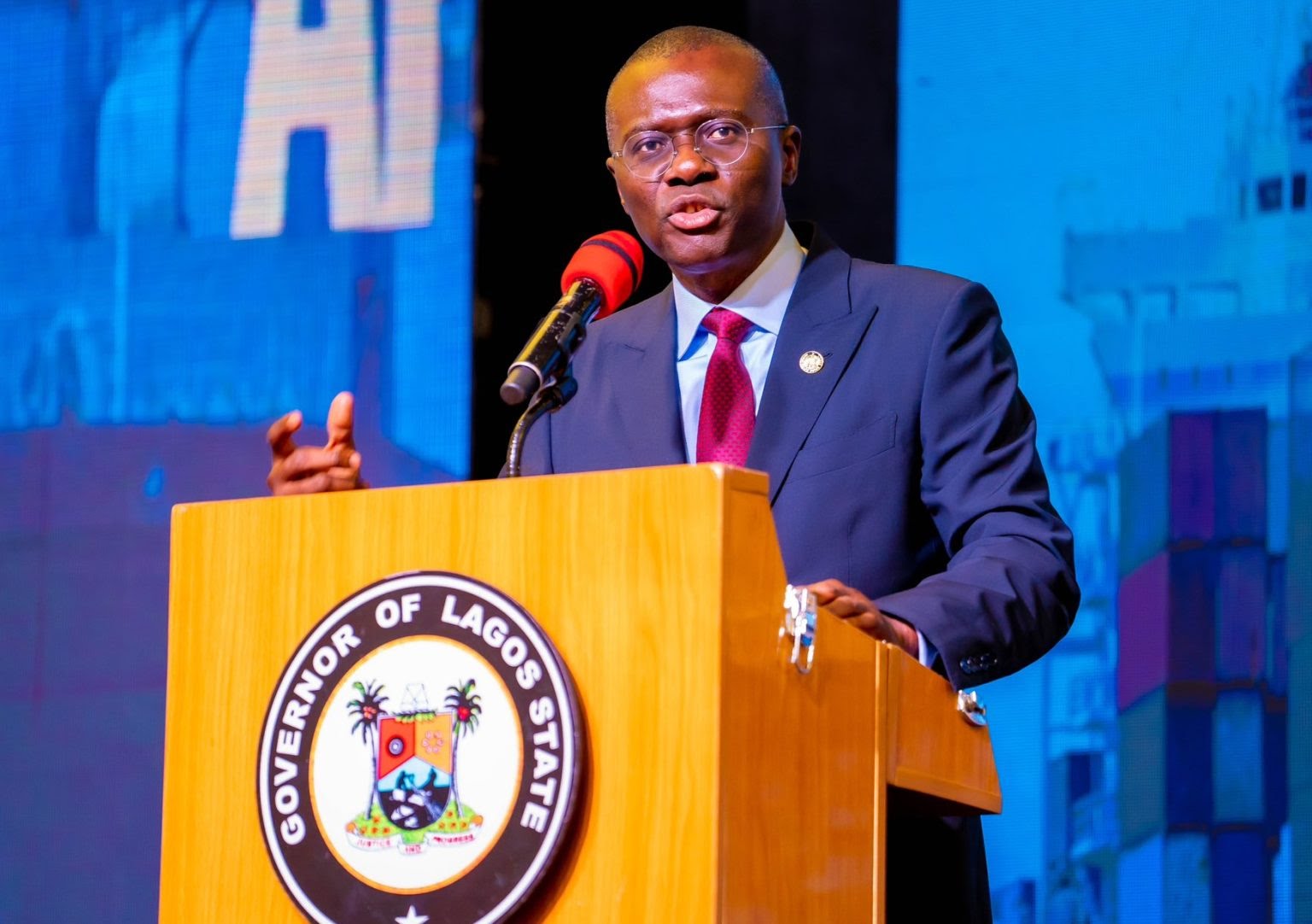 Lagos pays over N70bn to retirees in 6 years
