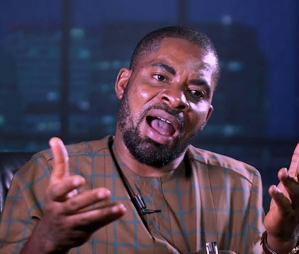Deji Adeyanju calls out Femi Falana over arrest of V.D.M